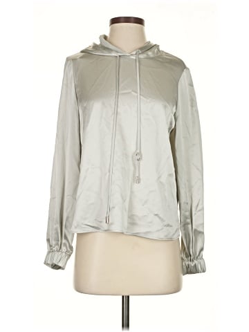 Milly Long Sleeve Blouse (view 1)