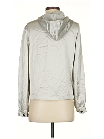 Milly Long Sleeve Blouse (view 2)