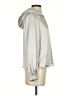 Milly Silver Long Sleeve Blouse Size P (petite) - photo 4