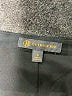 Outback Red 100% Polyester Solid Black Formal Skirt Size 0 - photo 4