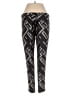 'S Max Mara Graphic Gray Casual Pants Size 4 - photo 2