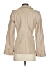 Banana Republic Tan Wool Blazer Size 2 - photo 2