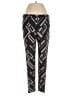 'S Max Mara Graphic Gray Casual Pants Size 4 - photo 1