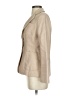 Banana Republic Tan Wool Blazer Size 2 - photo 5