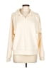 Caracilia Ivory Sweatshirt Size L - photo 1