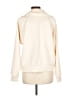 Caracilia Ivory Sweatshirt Size L - photo 2