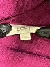 Ann Taylor LOFT Burgundy Purple Turtleneck Sweater Size S - photo 7
