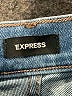 Express Blue Jeans Size 25 waist (estimated) - photo 6