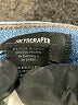 Express Blue Jeans Size 25 waist (estimated) - photo 7