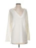 WeWoreWhat Ivory Pullover Sweater Size S - photo 1