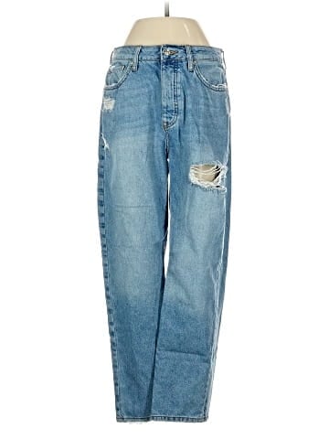 Forever 21 Jeans (view 1)