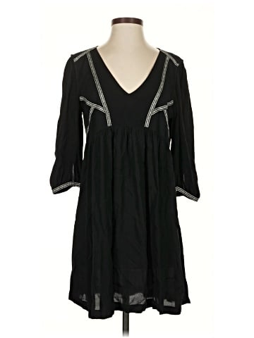 BA&SH Casual Dress (view 1)