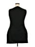 MIHOLL Solid Black Cocktail Dress Size XXL - photo 2
