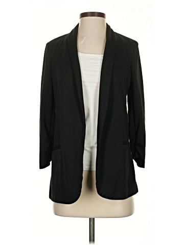 Aqua Blazer (view 1)