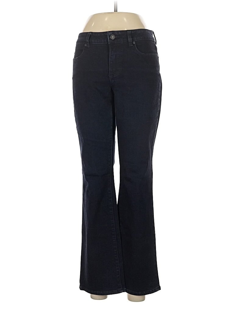 Pre-owned Talbots Jeans In Blue