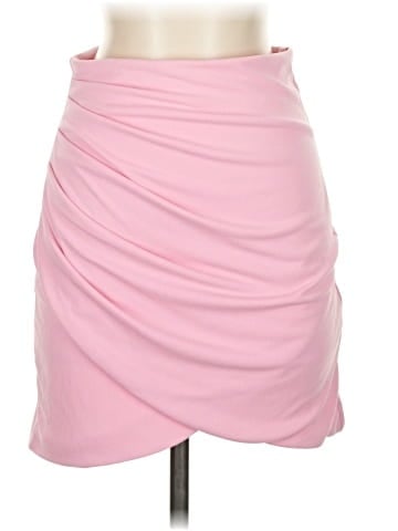 Zara Casual Skirt (view 1)