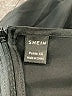 Shein Black Cocktail Dress Size XS - photo 7