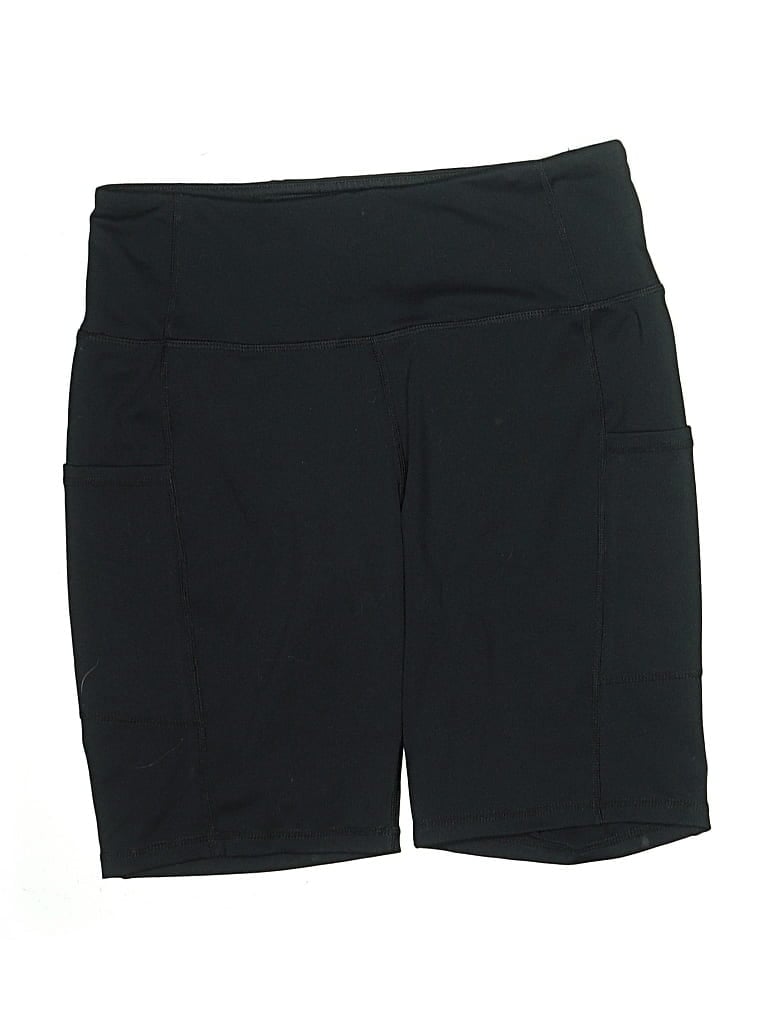 Pre-owned Baleaf Sports Athletic Shorts In Black