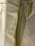 Unbranded Ivory Casual Pants Size 2 (estimated) - photo 7
