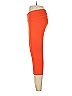 Athleta Orange Active Pants Size M - photo 5