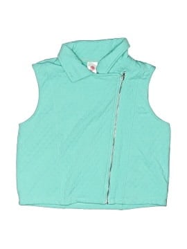 Total Girl Vest