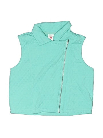 Total Girl Vest (view 1)