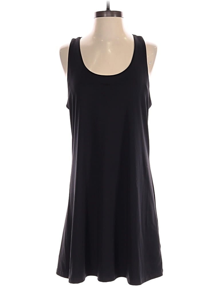 Pre-owned Tek Gear Romper In Black