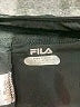 FILA Solid Black Active Skort Size L - photo 3