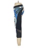 Athleta Graphic Blue Active Pants Size M - photo 5