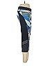 Athleta Graphic Blue Active Pants Size M - photo 4