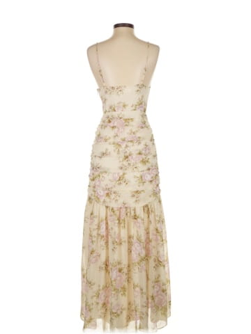 ASTR The Label Cocktail Dress (view 2)
