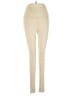 Girlfriend Collective Solid Ivory Active Pants Size S - photo 1