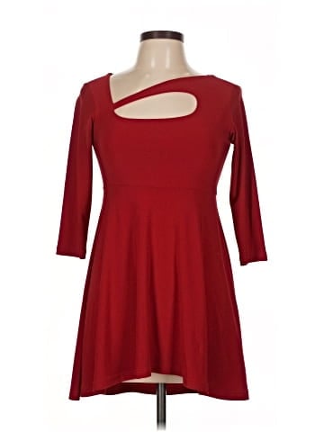Sympli the Best Casual Dress (view 1)