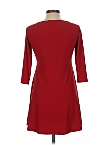 Sympli the Best Casual Dress (view 2)