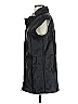 Worth New York Black Sweater Vest Size S - photo 5
