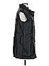 Worth New York Black Sweater Vest Size S - photo 4