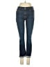 7 For All Mankind Stars Blue Jeans Size 27 waist - photo 1