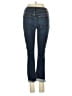 7 For All Mankind Stars Blue Jeans Size 27 waist - photo 2