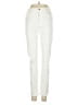 Joe's Jeans Ivory Jeans Size 27 waist - photo 1