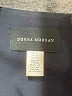 Donna Morgan Solid Black Casual Dress Size 8 - photo 7