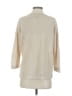 Lands' End Ivory Cardigan Size XS - photo 2