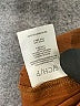 CAbi Brown Linen Pants Size S - photo 4