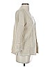 Lands' End Ivory Cardigan Size XS - photo 4