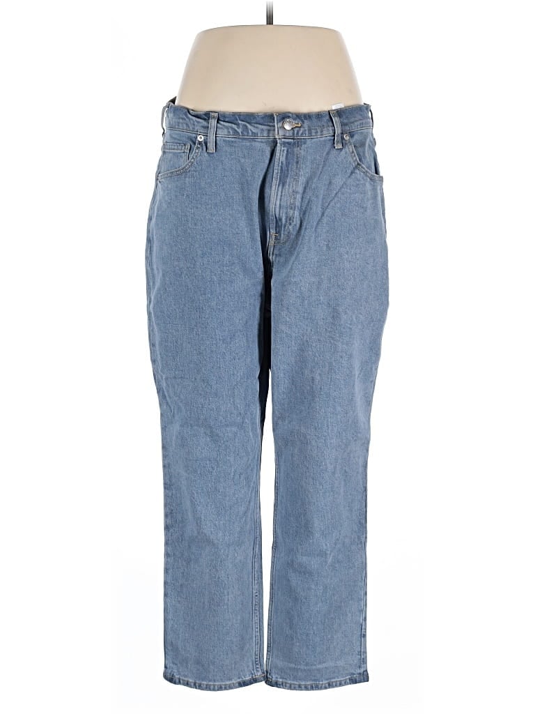 Everlane Jeans In Blue