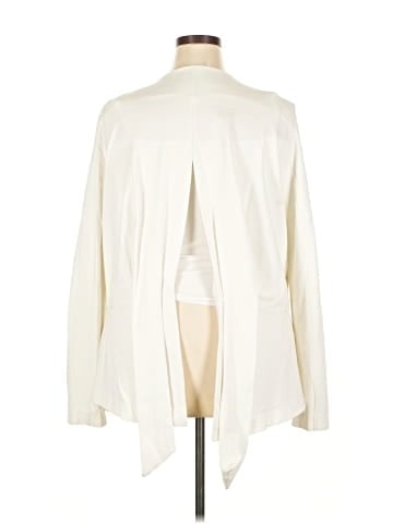 ELOQUII Jacket (view 2)