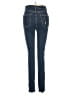 Wild Fable Hearts Blue Jeans Size 6 - photo 2
