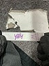 Yitty Black Casual Pants Size M - photo 6
