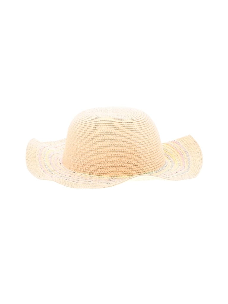 Pre-owned Tucker + Tate Kids' Sun Hat In Brown