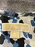 MICHAEL Michael Kors 100% Polyester Silver Short Sleeve Blouse Size M - photo 7