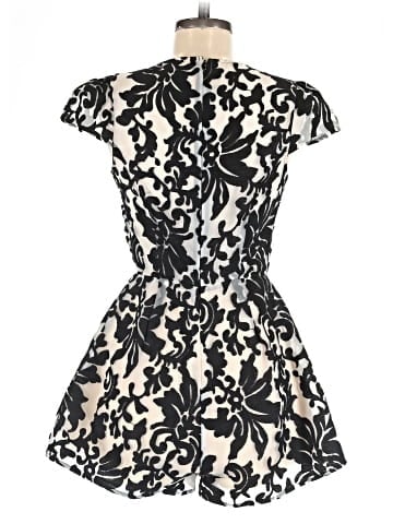 Cameo Cocktail Dress (view 2)